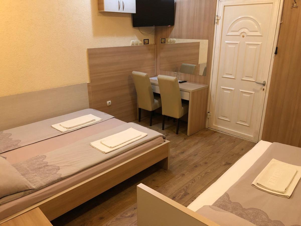 Hotel Royal 비옐로폴레 외부 사진