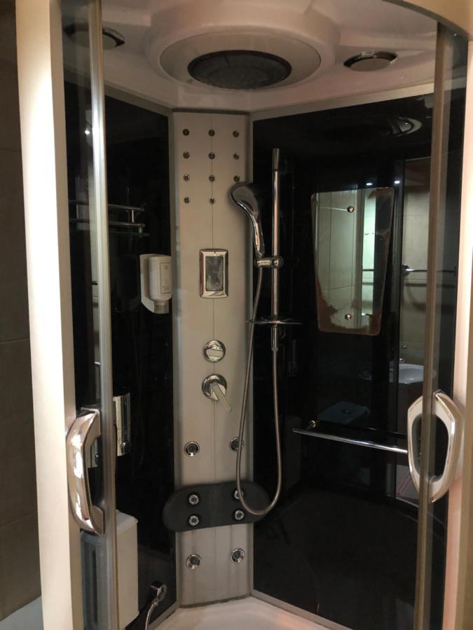 Hotel Royal 비옐로폴레 외부 사진
