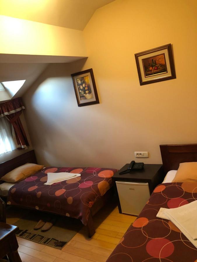 Hotel Royal 비옐로폴레 외부 사진
