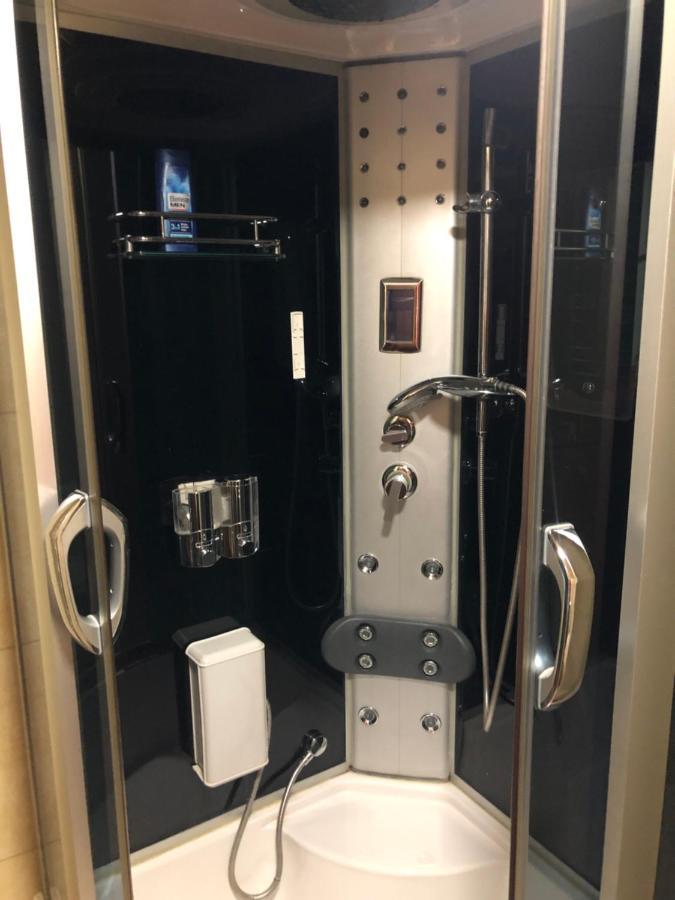 Hotel Royal 비옐로폴레 외부 사진