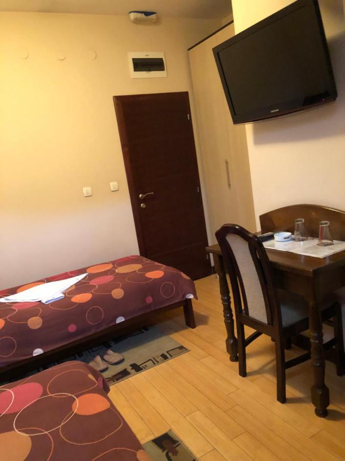 Hotel Royal 비옐로폴레 외부 사진