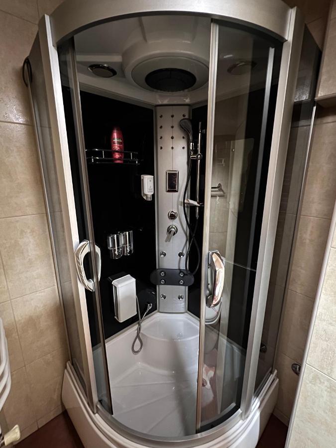 Hotel Royal 비옐로폴레 외부 사진