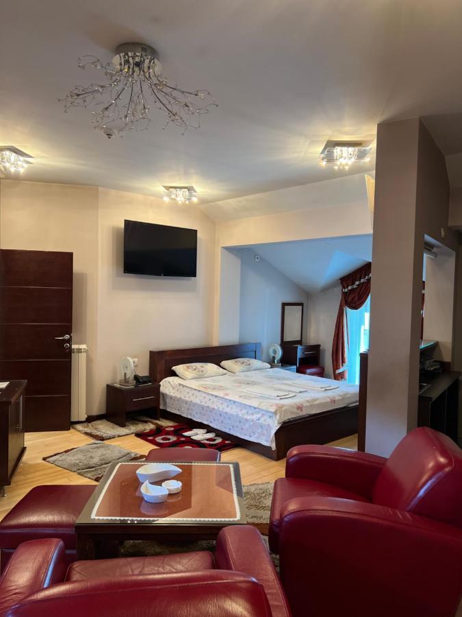 Hotel Royal 비옐로폴레 외부 사진