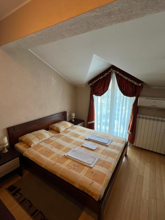 Hotel Royal 비옐로폴레 외부 사진