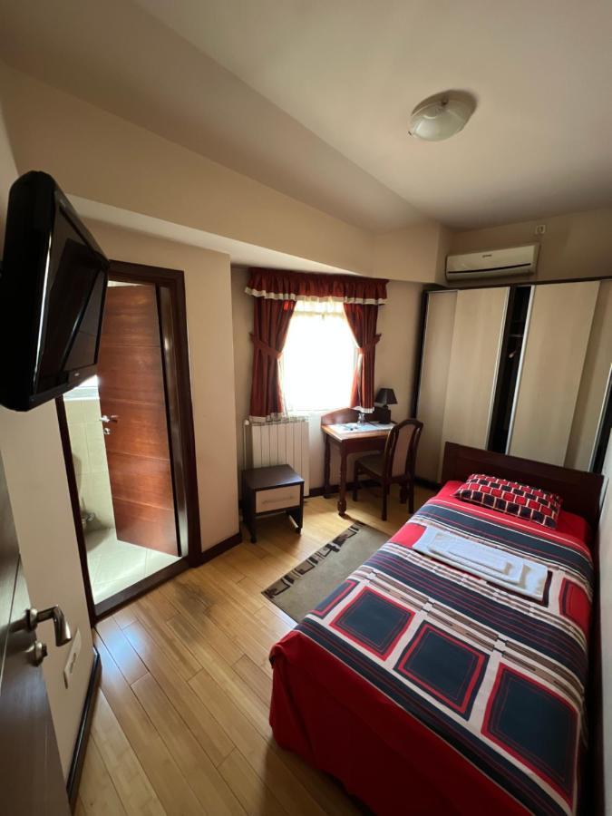 Hotel Royal 비옐로폴레 외부 사진