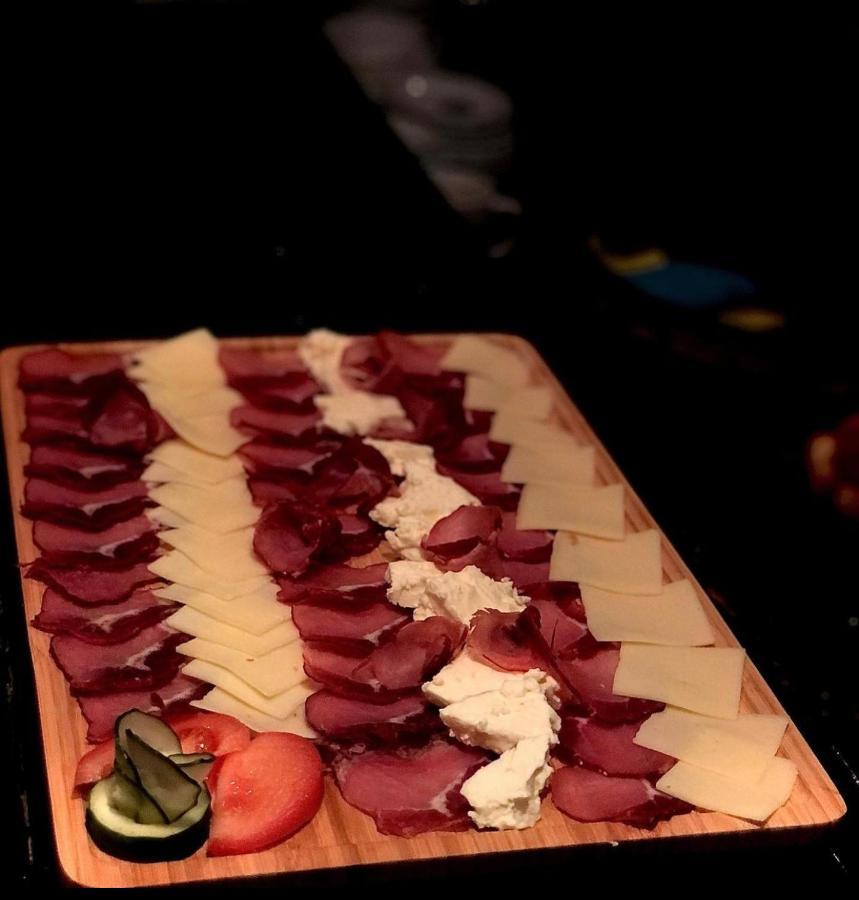 Hotel Royal 비옐로폴레 외부 사진